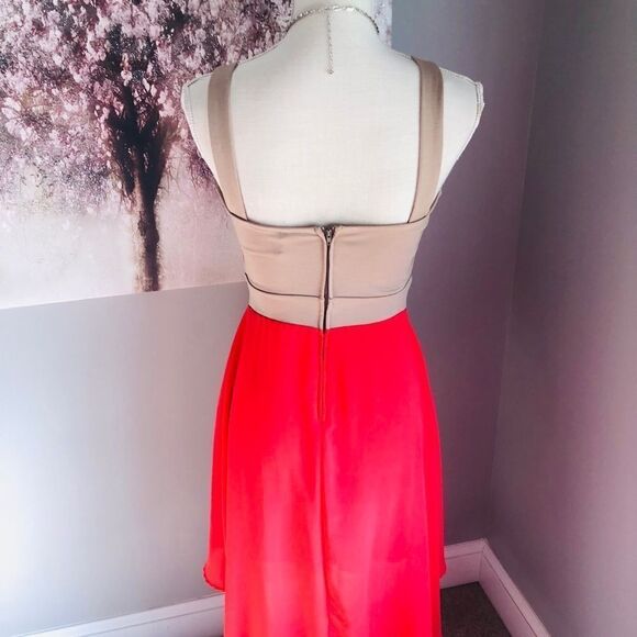 Chico small sheer dress rare retired limited dress - Picture 7 of 8